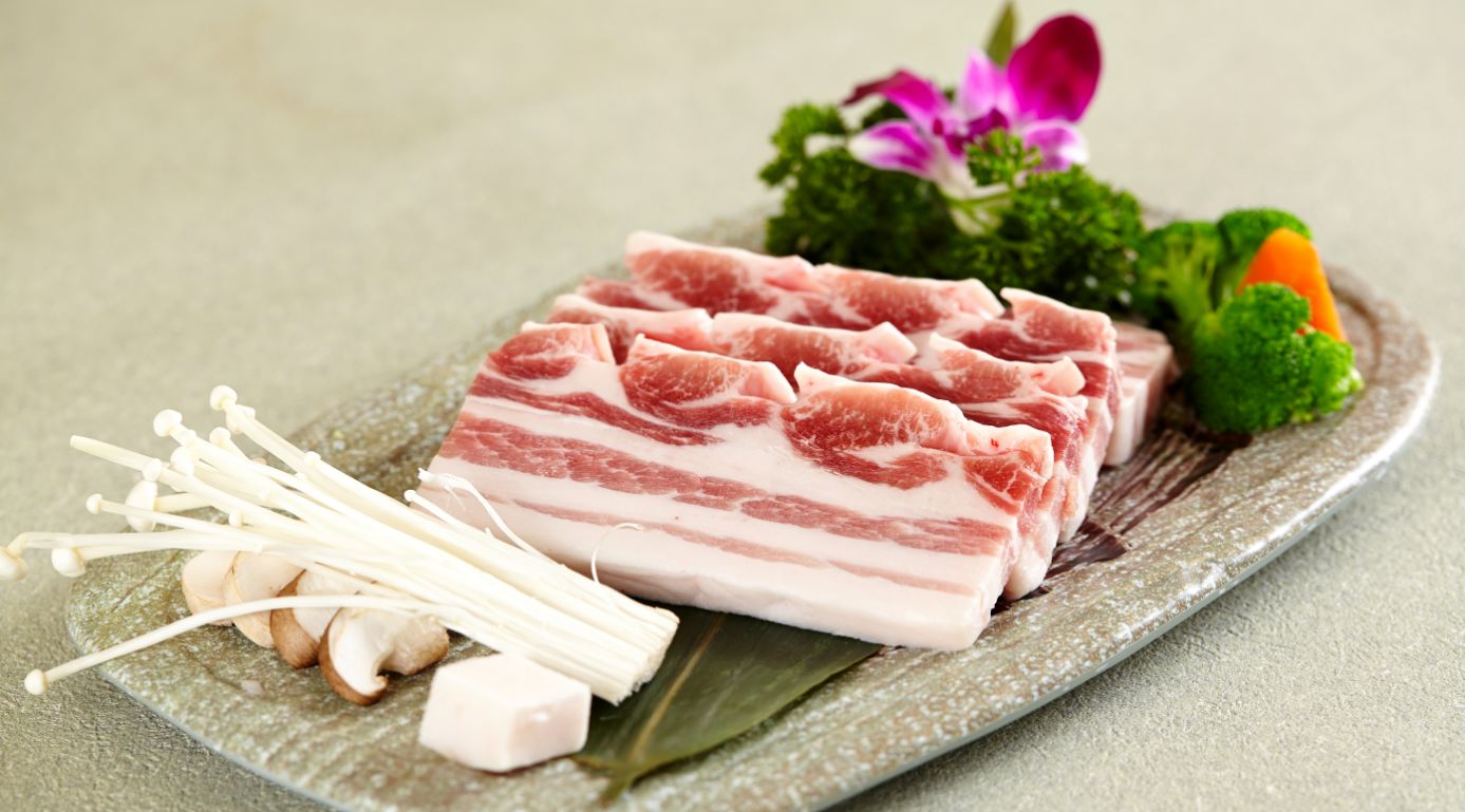 烤肉培训一般学哪些肉？