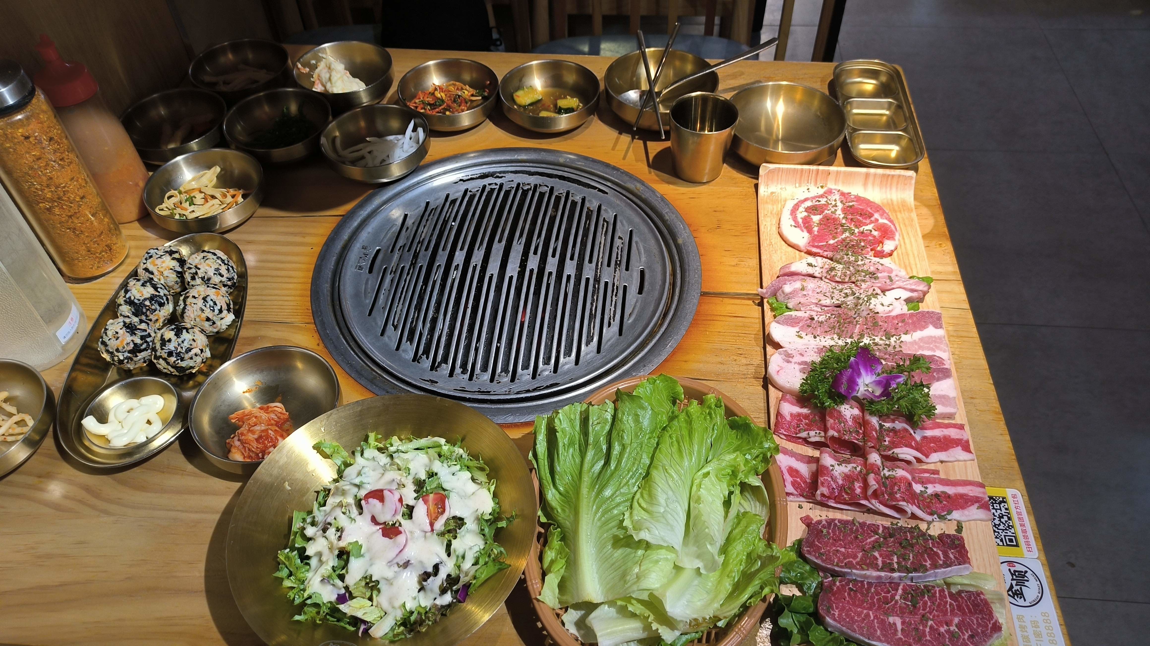 玉子烤肉培训课程：哪些肉，看起来高级，其实最容易把烤肉店拖垮？