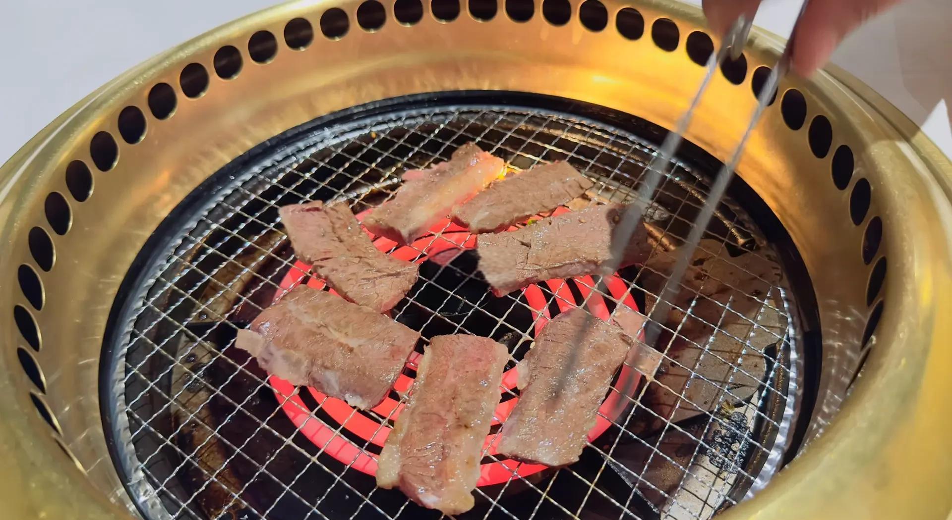 开一家烤肉店之前必须解决的六大核心问题