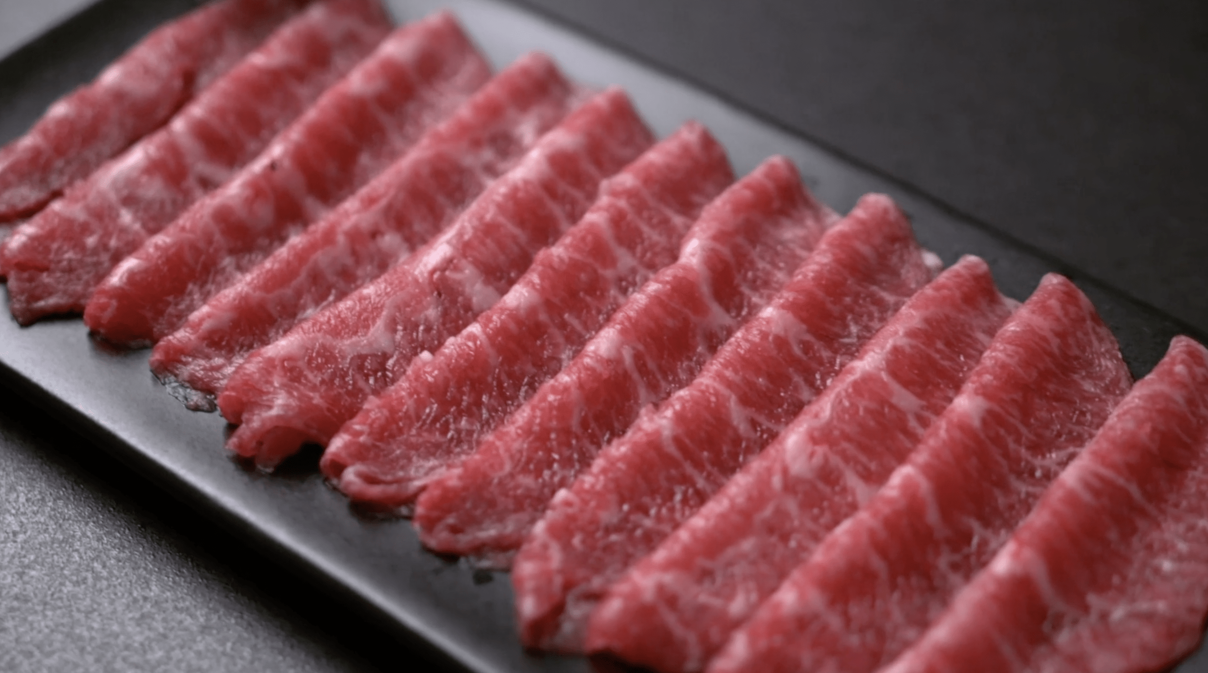 日式烧肉培训：哈拉米和板腱怎么区分出品