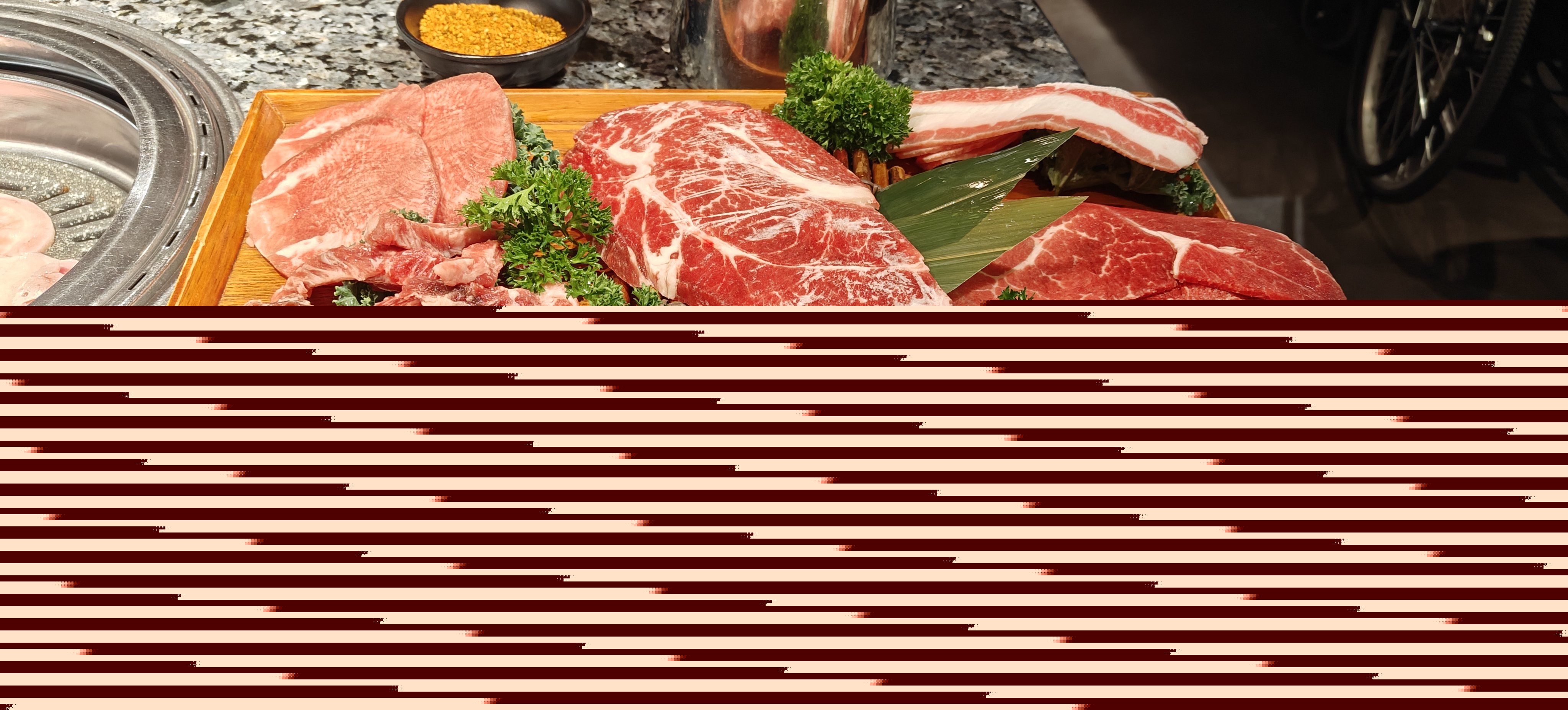 烤肉开店指导：自助烤肉的「补料节奏」该怎么设计？