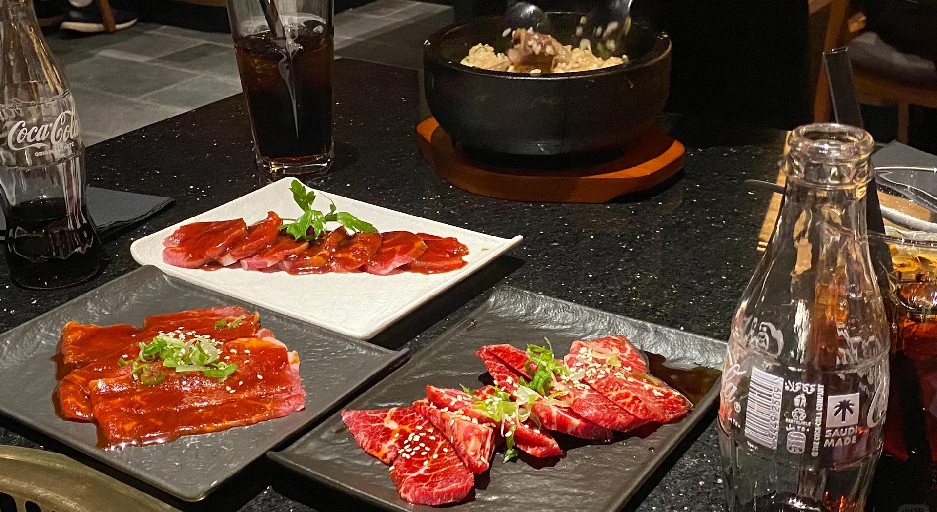 烤肉开店指导：为什么自助烤肉更需要「主烤思维」？