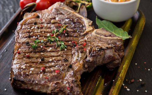 日式烧肉培训：烧肉酱介绍