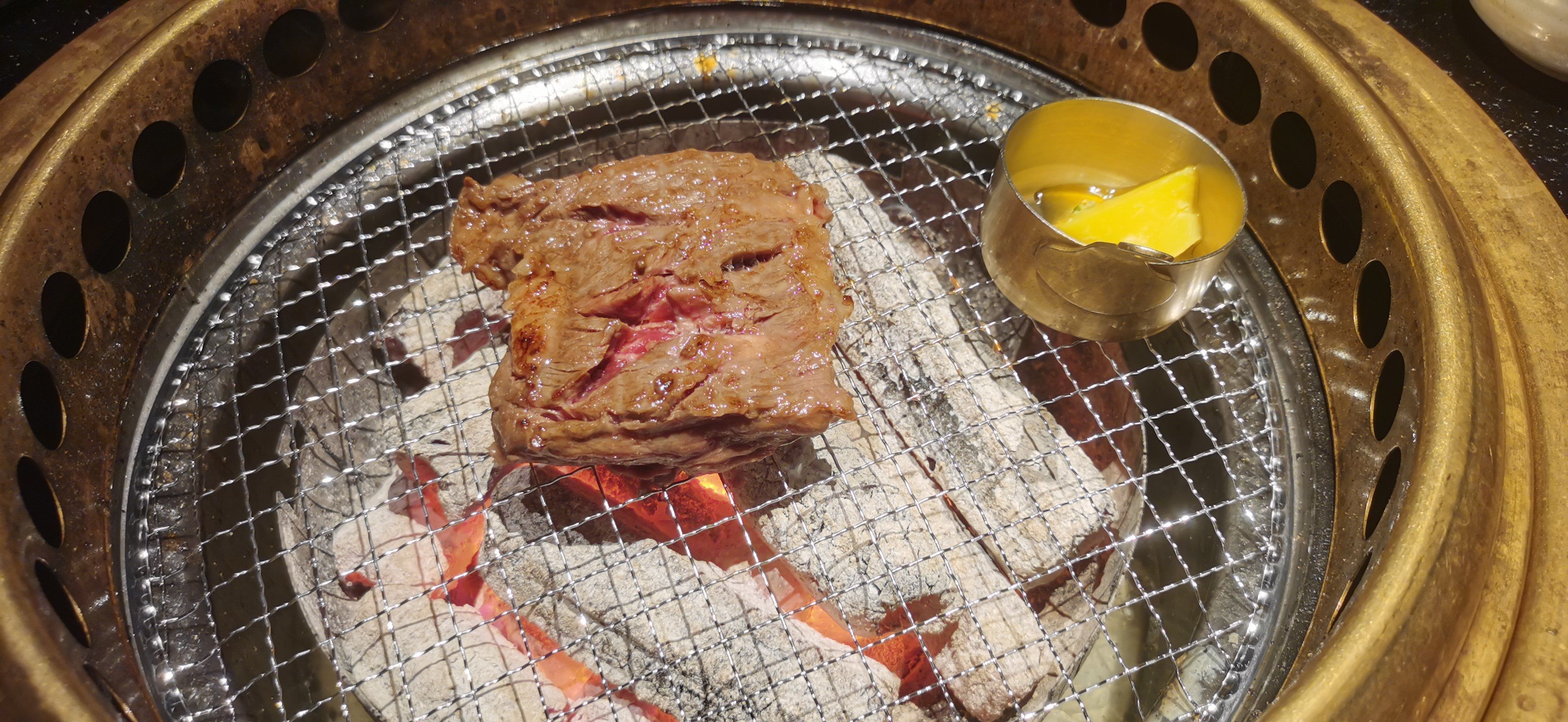 专业日式烧肉培训：排烟如何设计