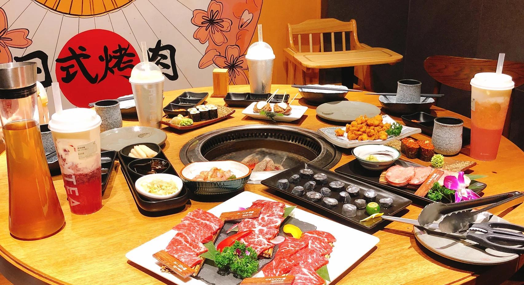 玉子烤肉培训：韩式烤肉店腌酱全介绍