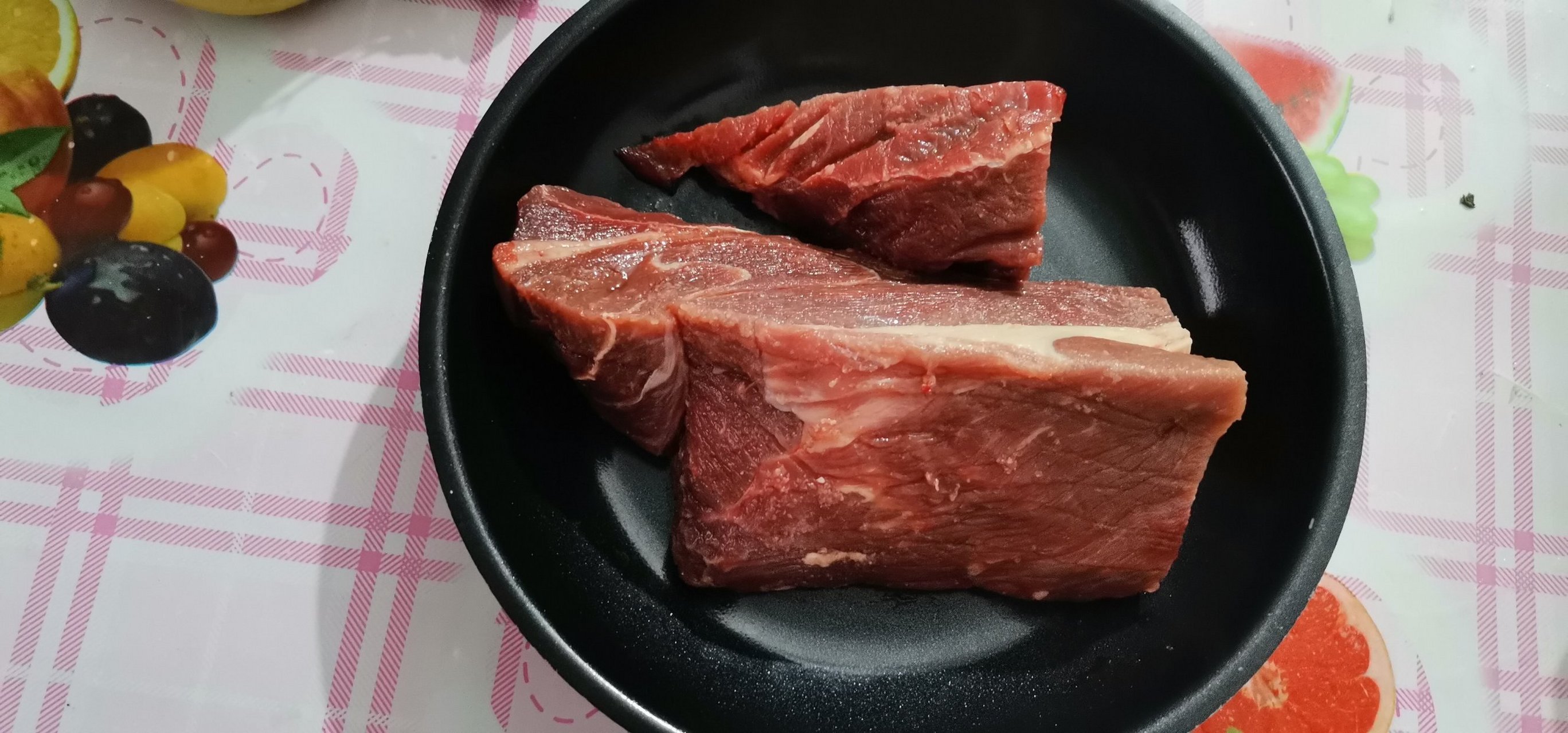 小型烤肉店低客单价肉品选择