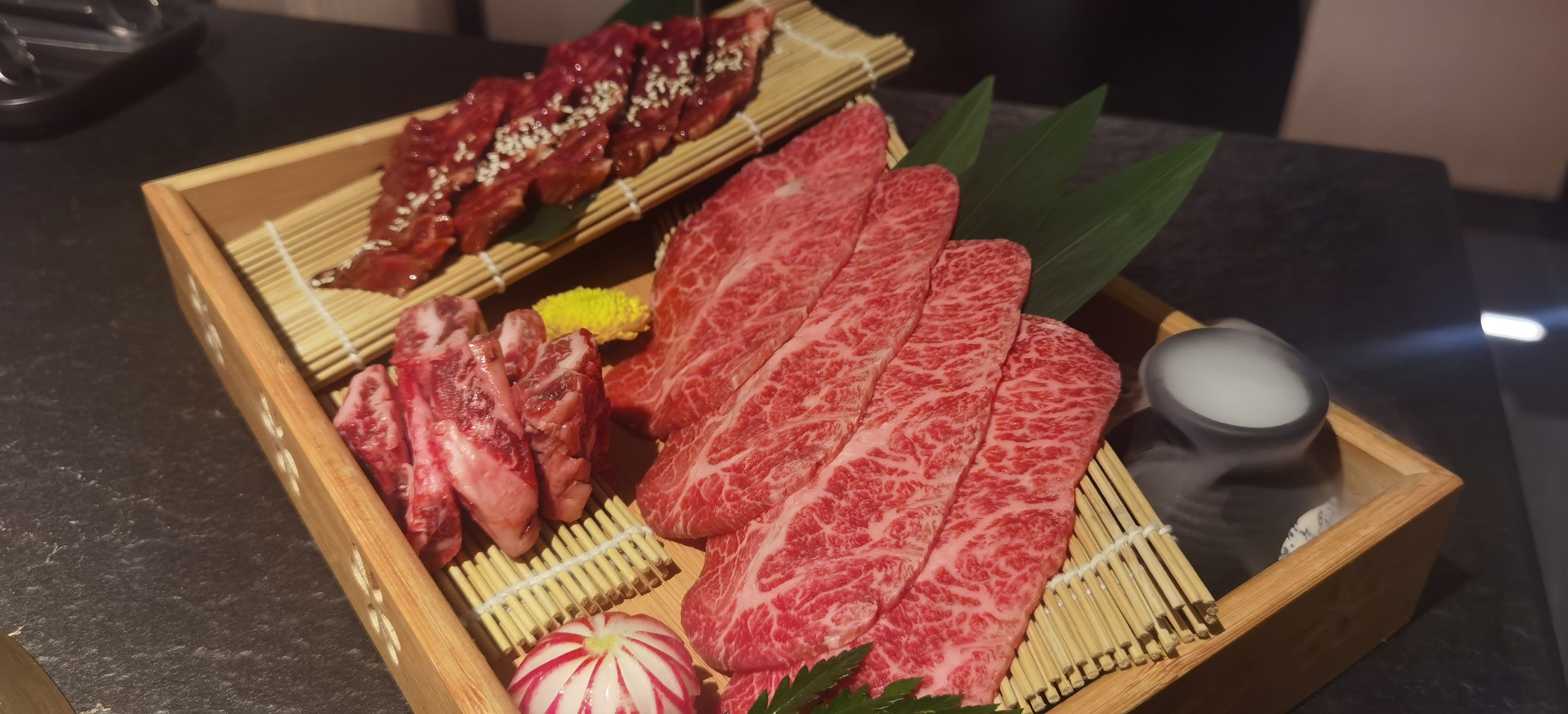 想开烤肉店？先搞懂日韩烤肉培训到底教什么