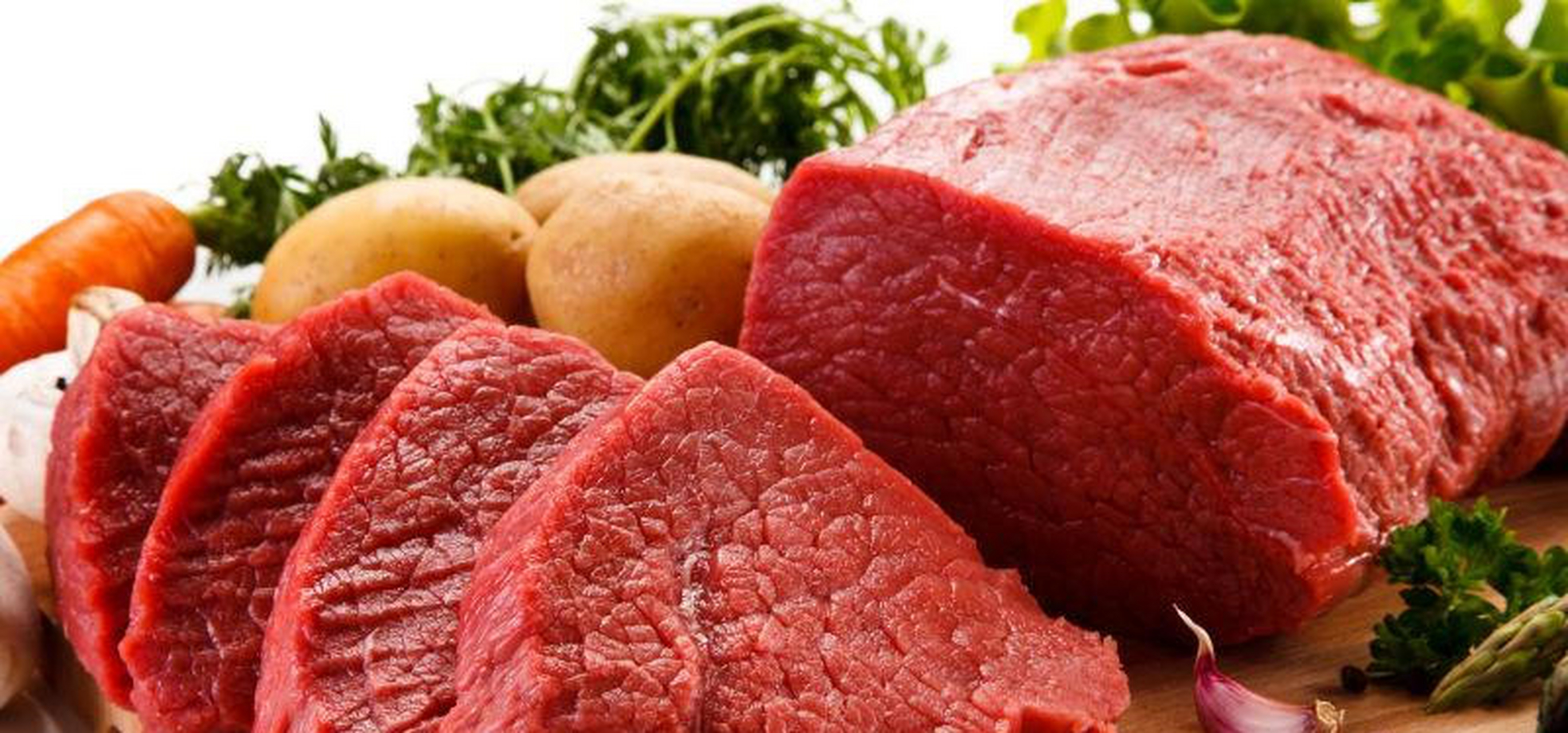 烤肉切肉厚切刀法详解 🔪🥩