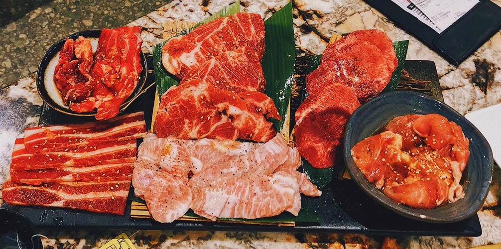 玉子烤肉课程：烤肉店厨师岗位配置 👨‍🍳🔥