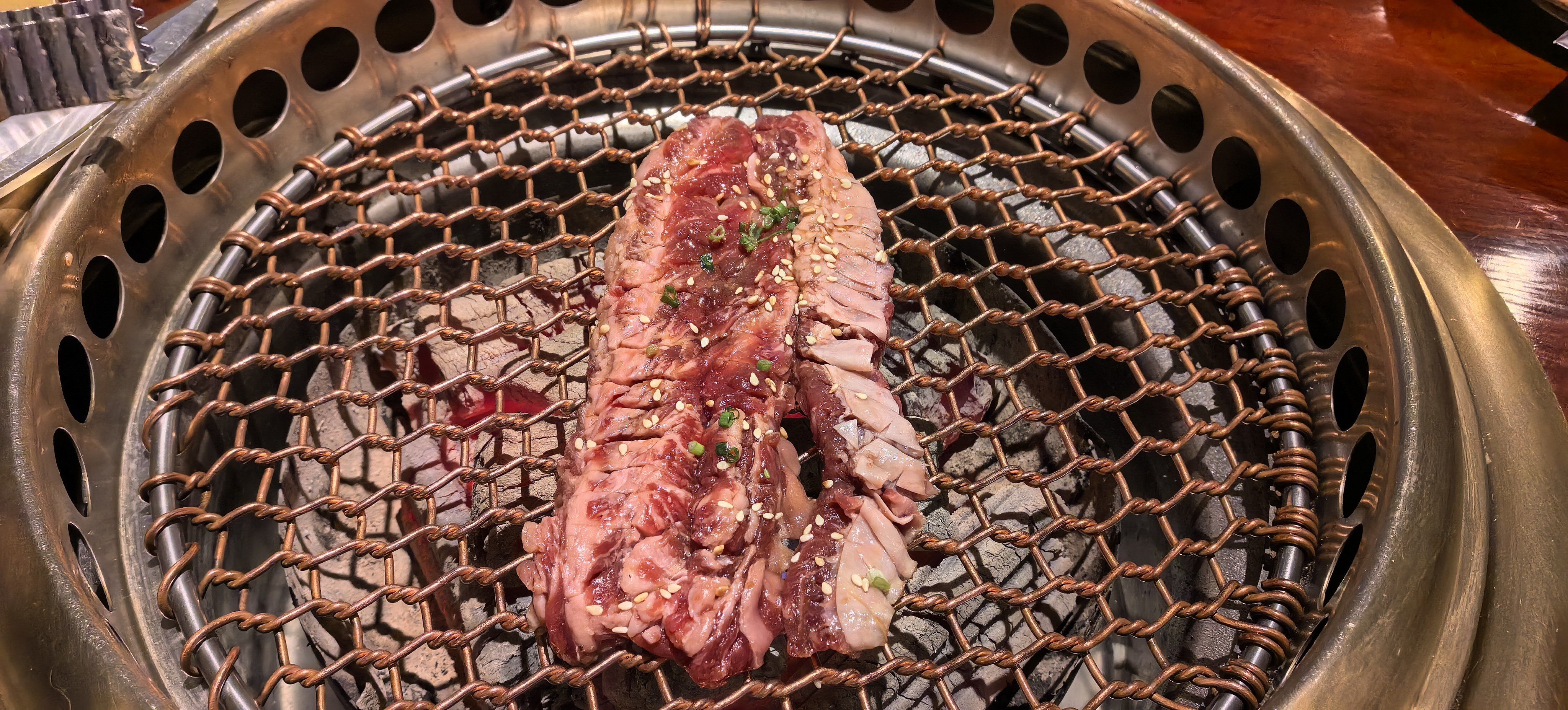 烤肉培训：T骨牛排在烤肉店的运用