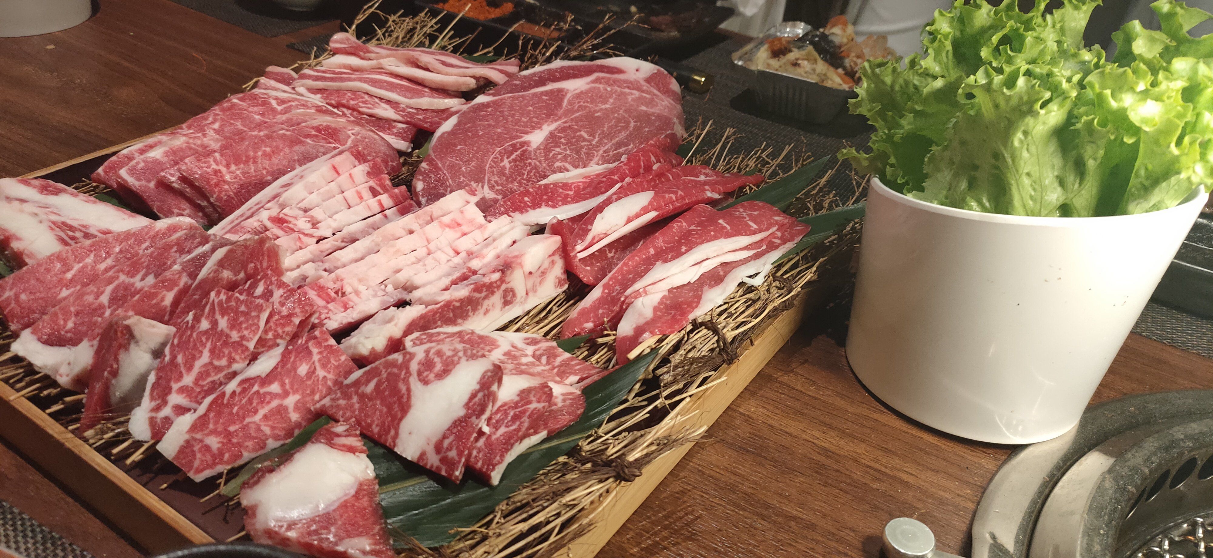 烤肉培训：羊肉在烤肉店的运用详解