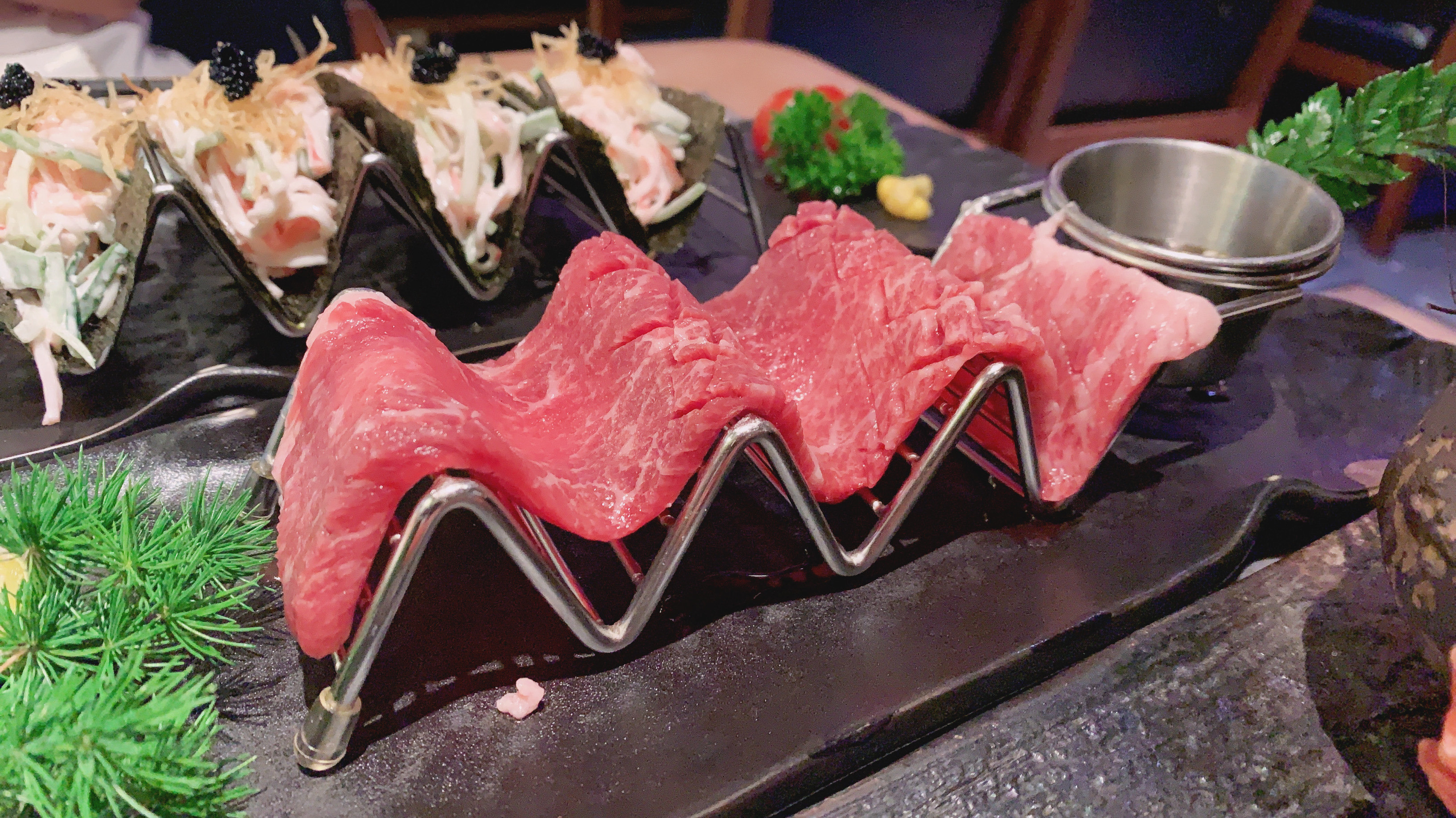 开烤肉店赚钱吗？玉子料理学院告诉您🔥