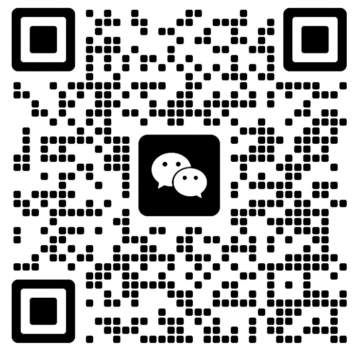 微信二维码