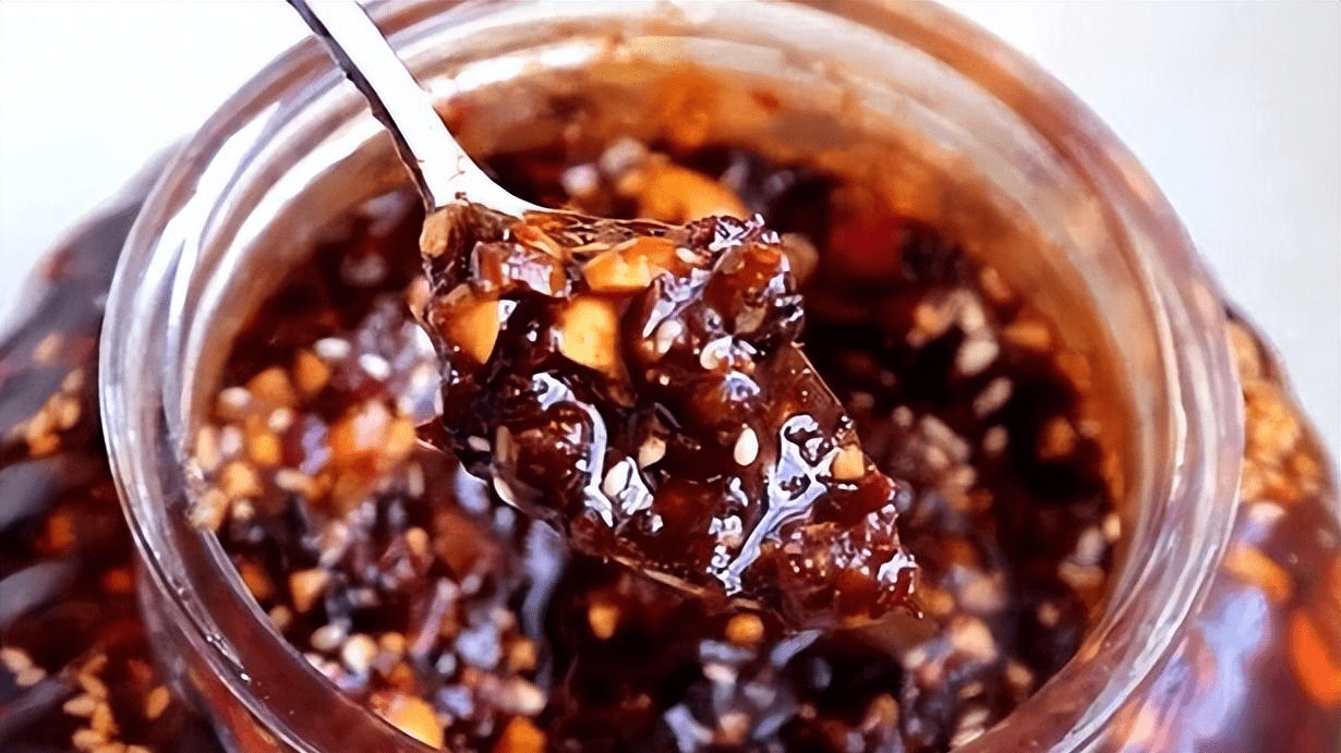 延边朝鲜族风味辣酱蘸料（蘸/拌/包肉）