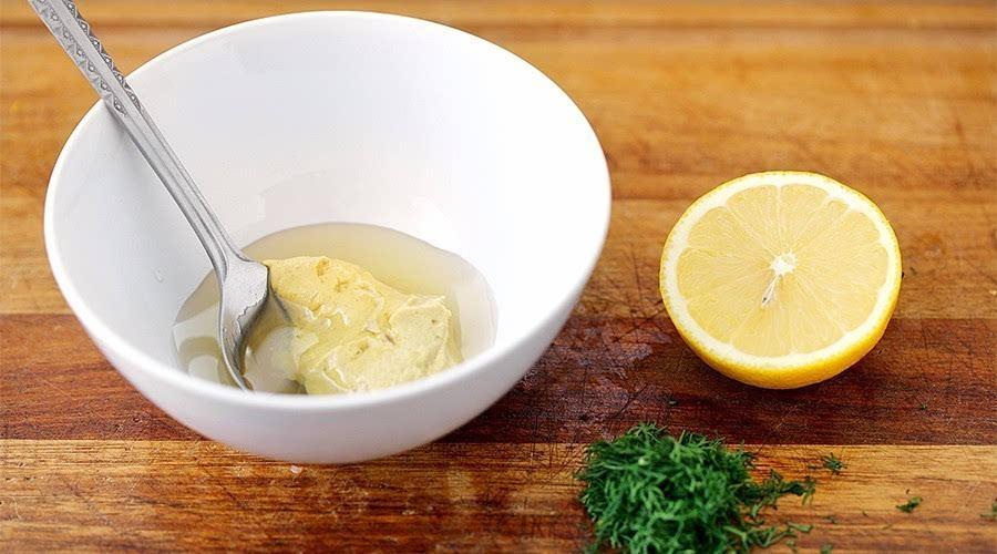 奶油蒜香云朵蘸酱（轻乳脂蘸料）