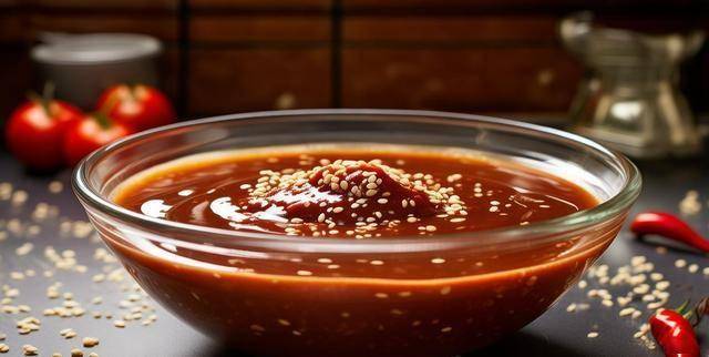 韩式经典甜辣烤肉酱（腌制用）