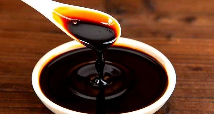 韩式酱油基底（불고기 / 烤牛肉酱）