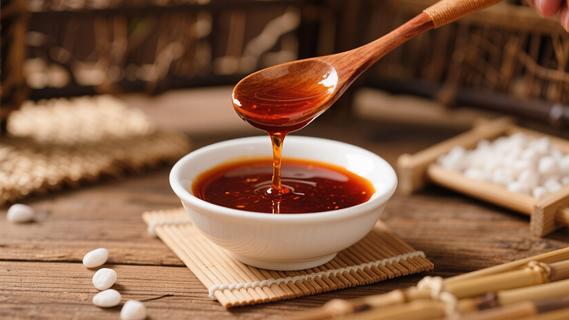 韩式青阳椒辣味蘸汁（清爽爆辣）