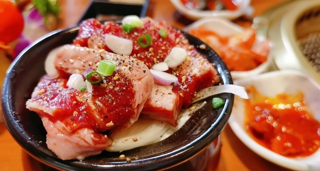 餐饮创业项目：日式烧肉店介绍🔥（为什么它是近几年最稳的餐饮模型之一）