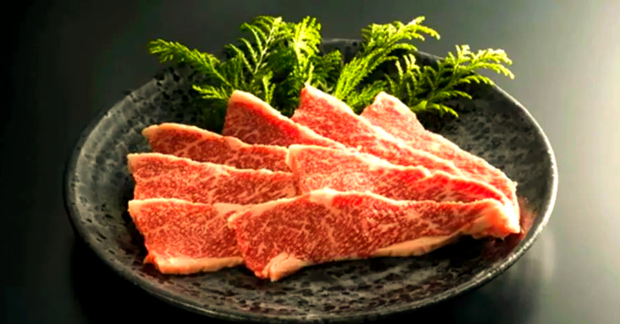 烤肉培训基础知识：俄罗斯牛肉分析🇷🇺🥩