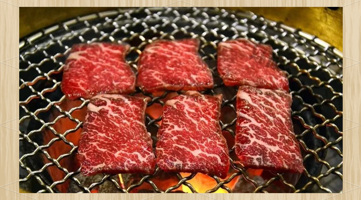 烤肉培训：谷饲牛肉与草饲牛肉哪个更适合高端店？🥩🔥