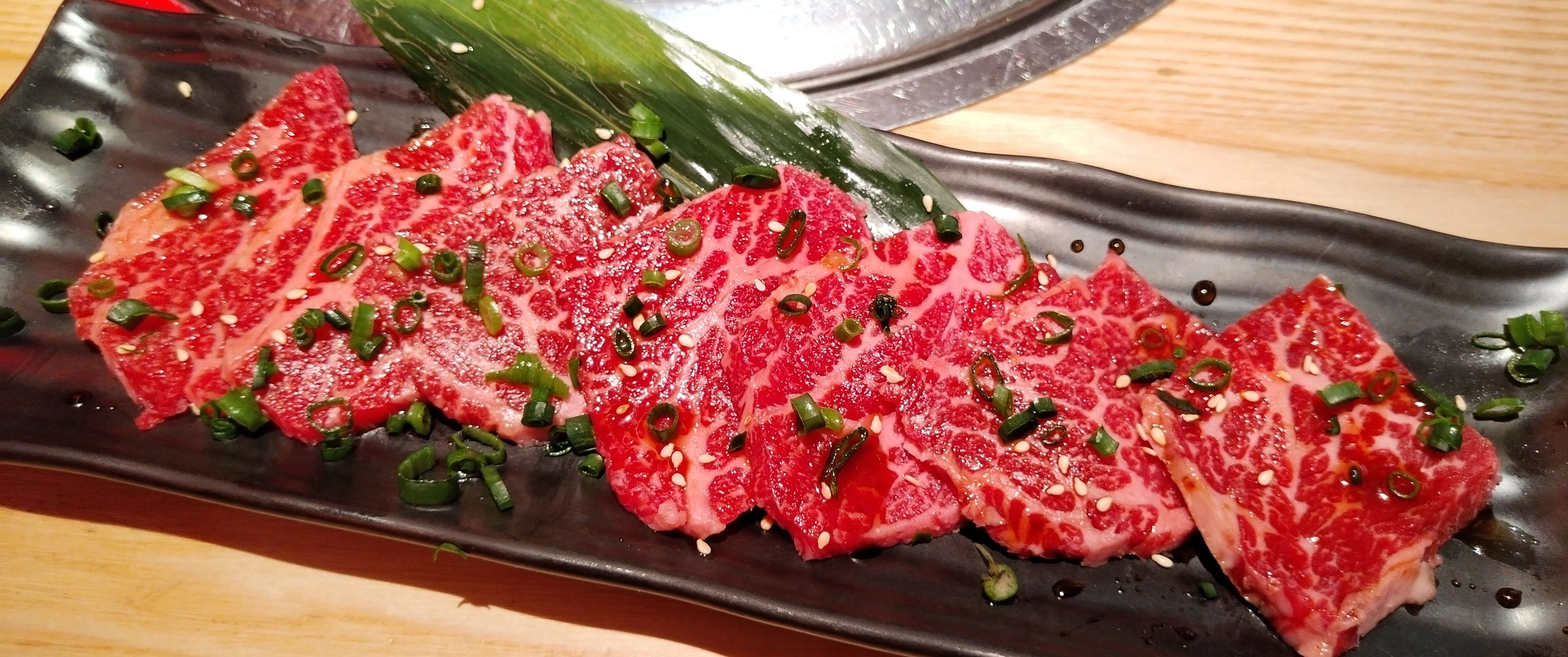 烤肉培训课程：横膈膜能出哪些菜品？🔥