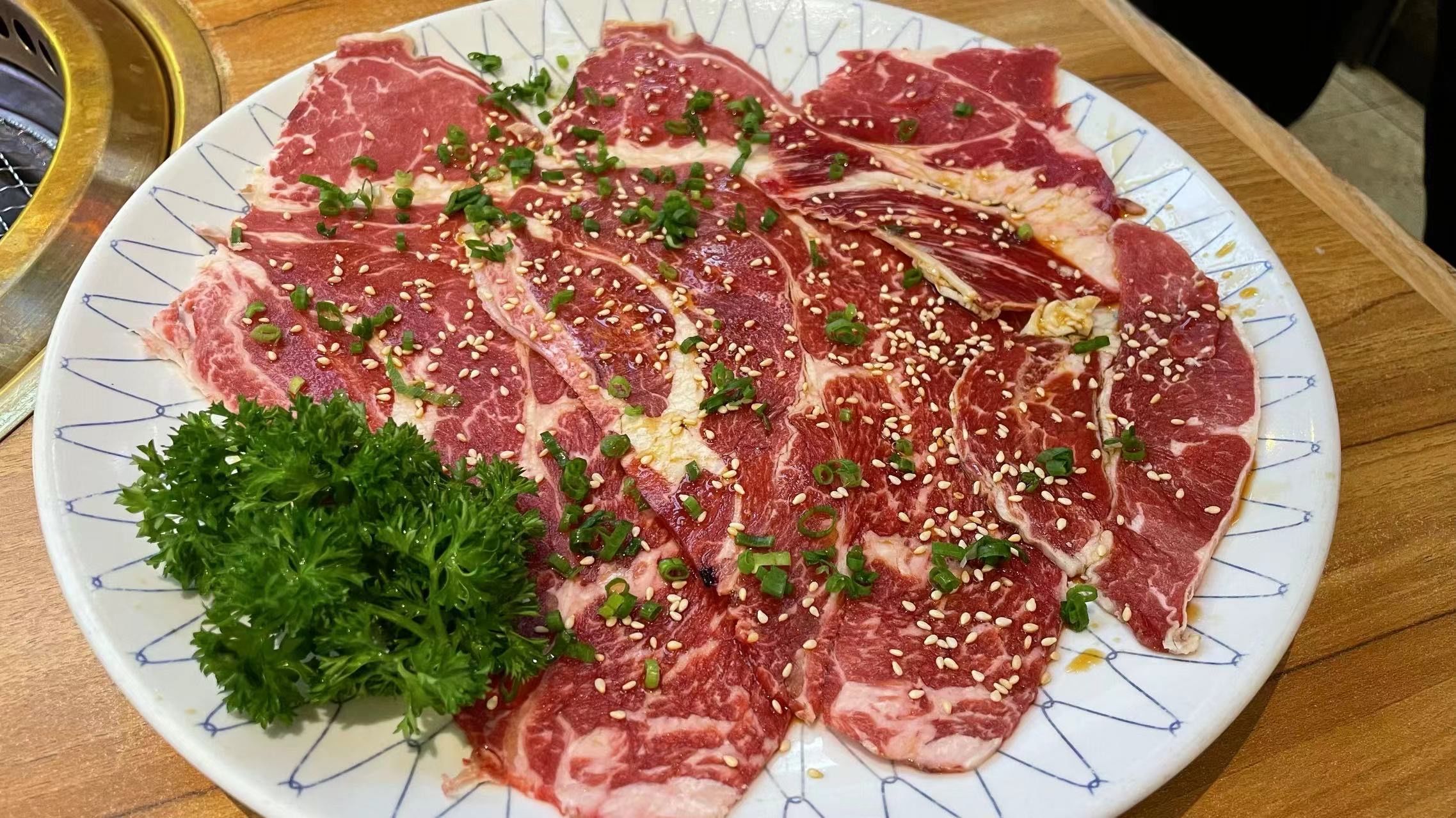 烤肉培训：肉桂宝在烤肉中的运用🔥｜从“去腥提香”到打造差异化风味