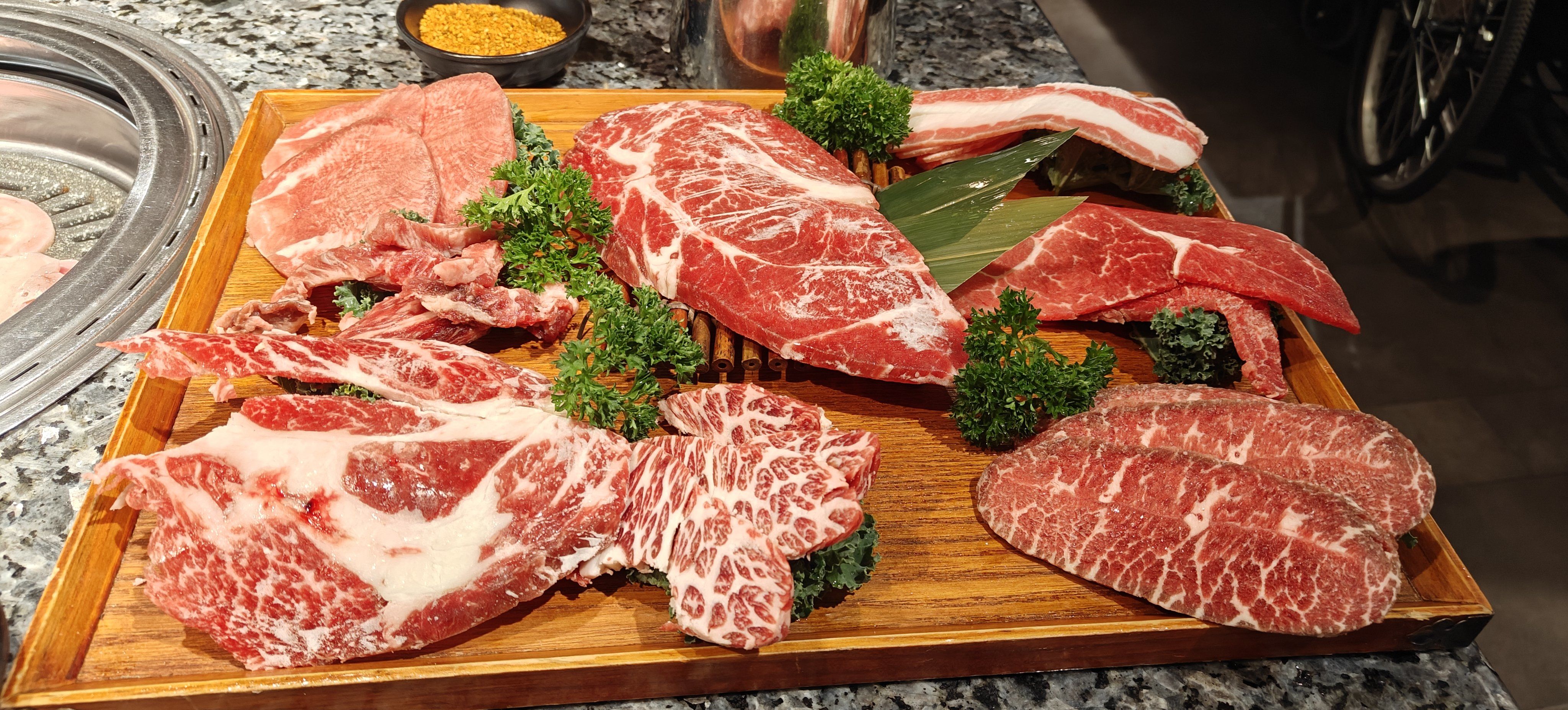 日式烧肉培训：牛肉套餐推荐🥩🍚｜打造高毛利爆款套餐