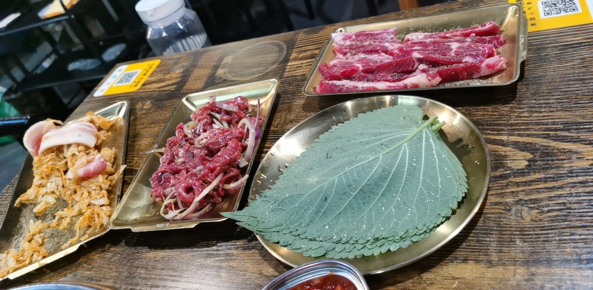 烤肉培训课程：自助烤肉店成本核算方法📊🍖