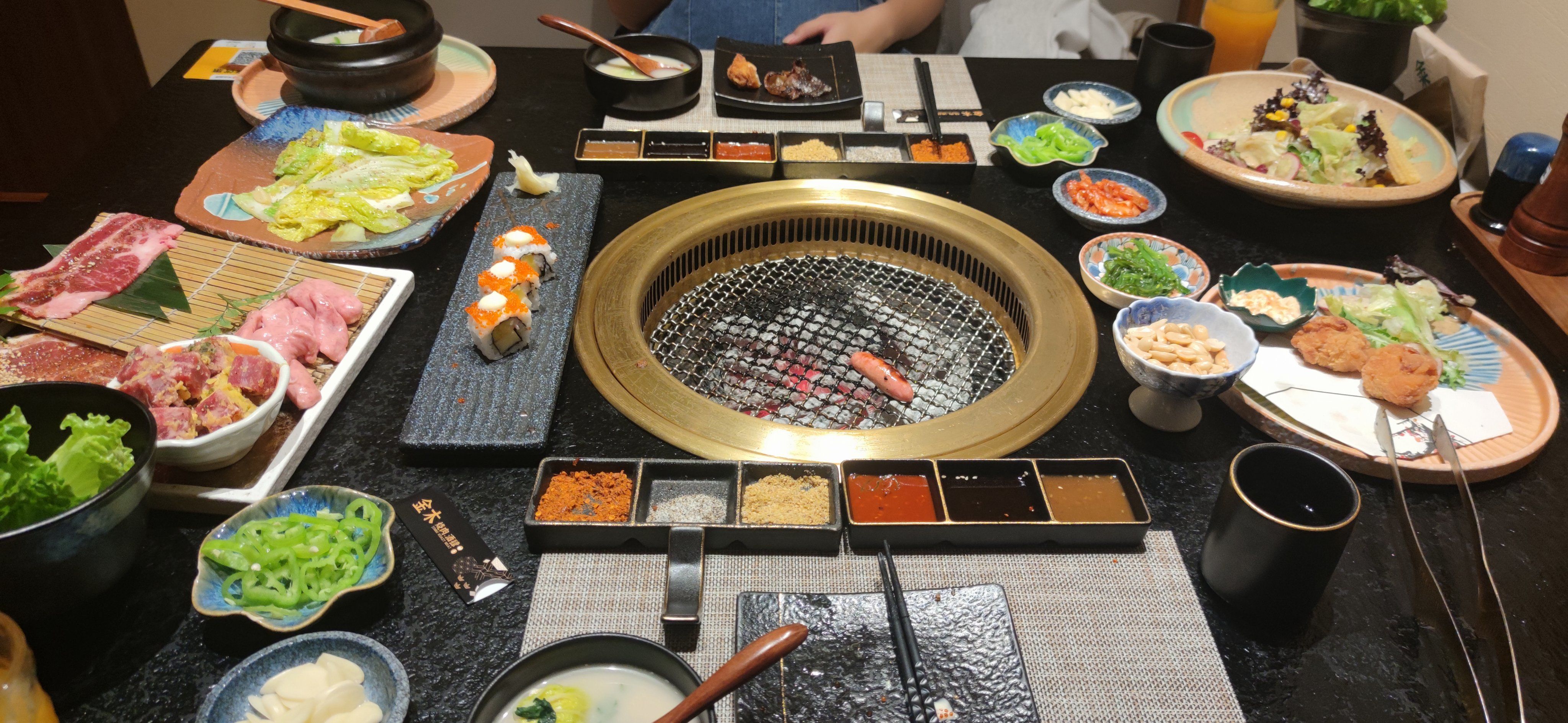 日式烤肉培训：各种烤盘详细介绍🍖🔥