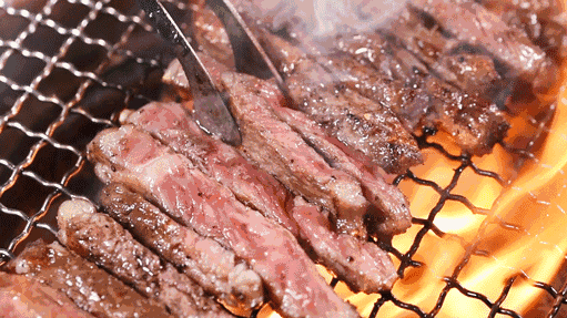 日式烤肉培训：烤肉店养炭方法🔥