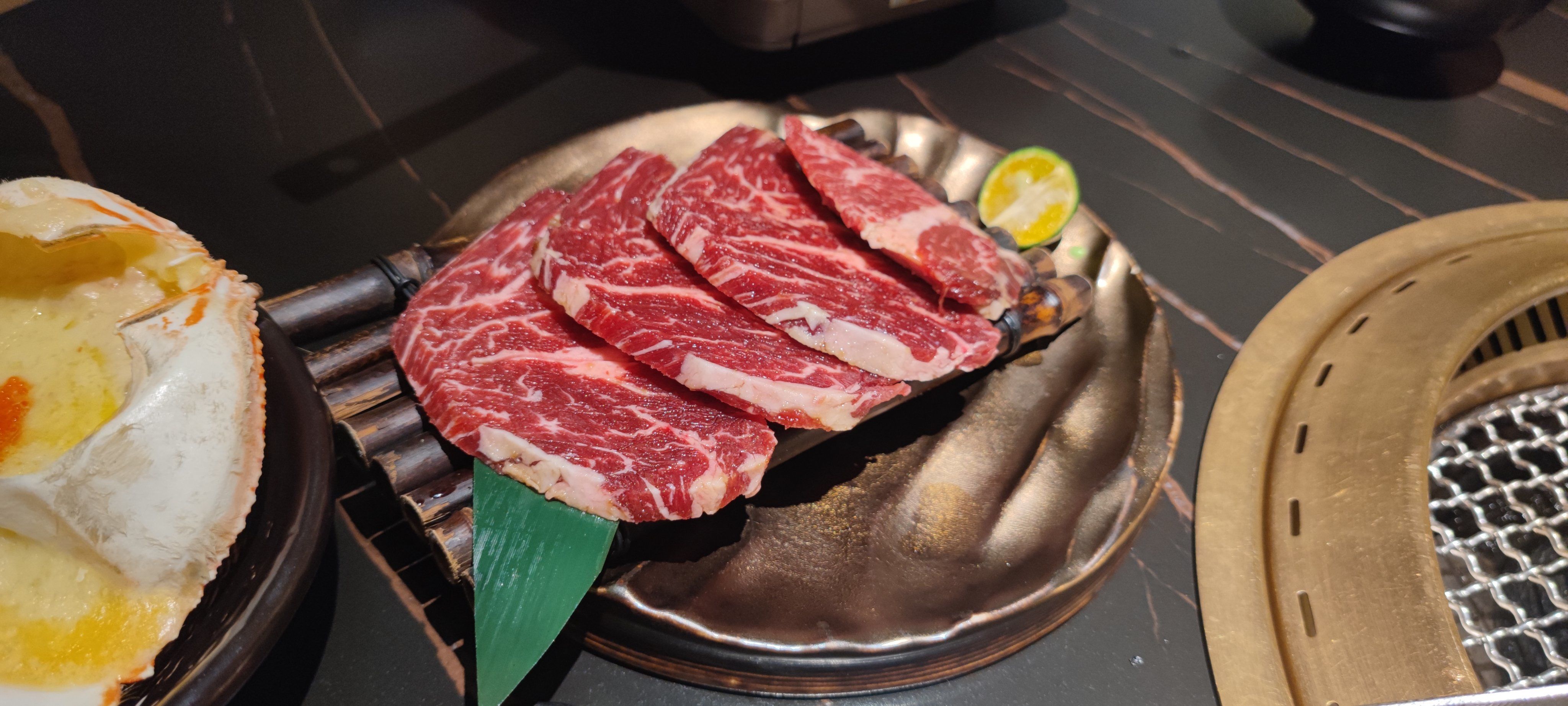 烤肉培训课程揭秘：烤肉技术到底是什么？选肉品or烤制？🔥