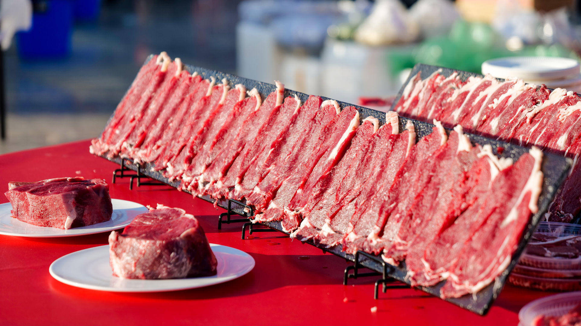 不同肉类腌制技巧大全 🍖✨