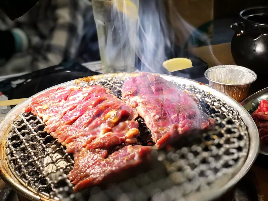 烤肉培训课程：国内的冰鲜澳洲牛肉，到底是怎么实现的？🥩✈️❄️