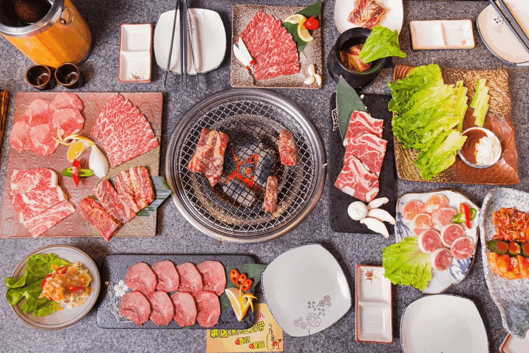 日式烤肉培训学校怎么选？盲选玉子料理学院也不会错🔥