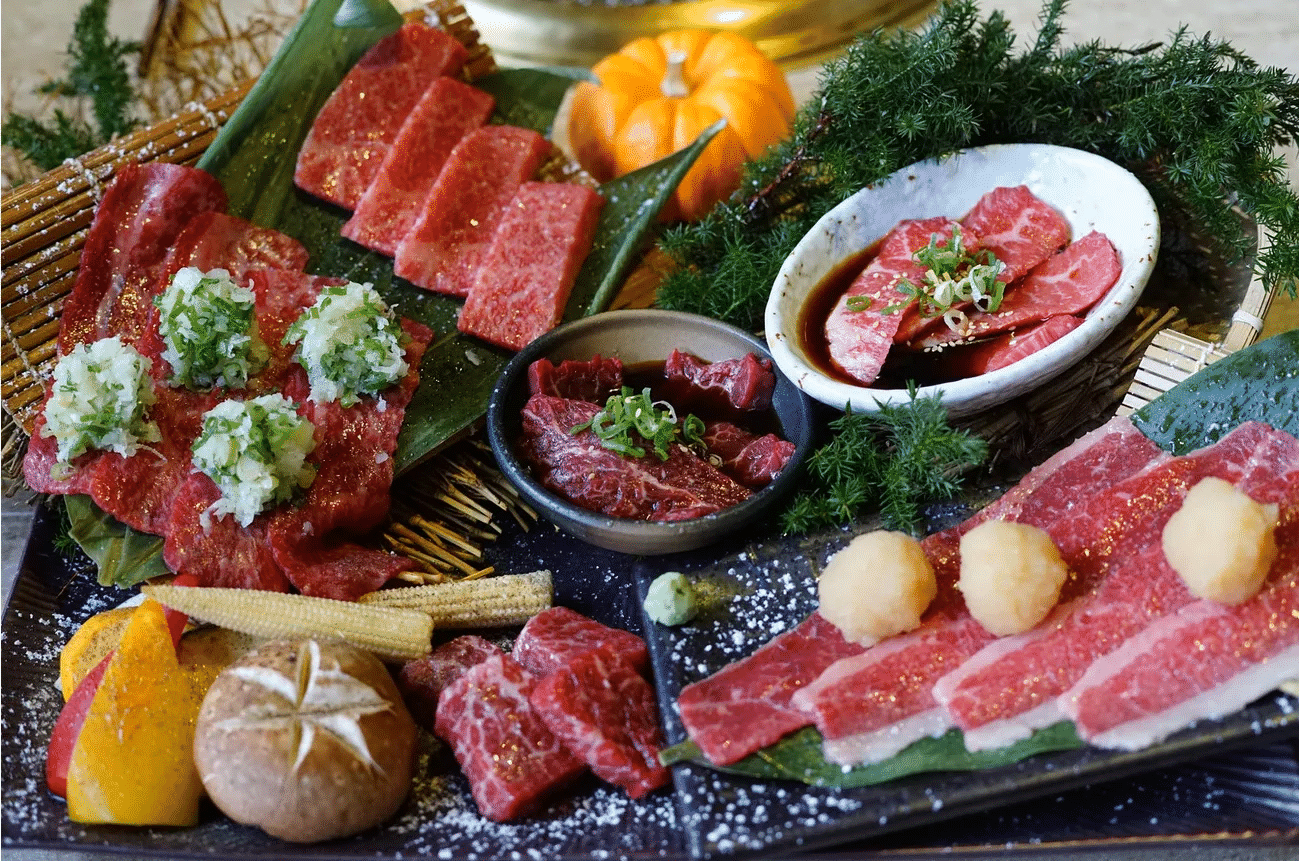 日式烤肉培训学点啥？玉子料理学院的特色全解析🔥