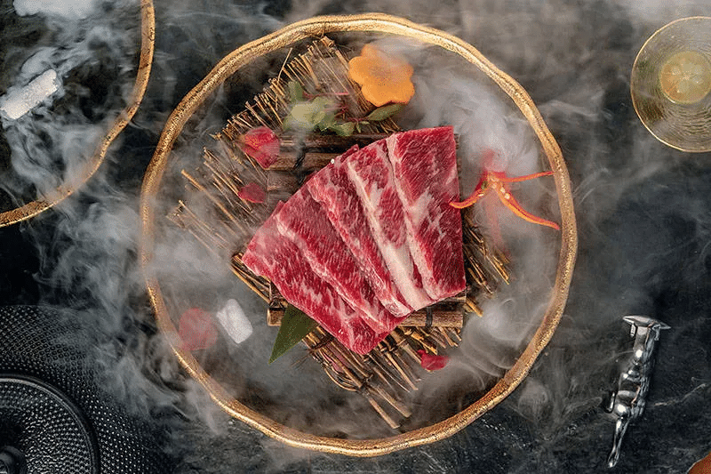 韩式烤肉培训：韩式烤肉店消防验收标准🔥