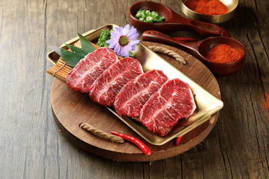 学员提问：烤肉店难开吗？没做过餐饮能成功吗？🥩🔥