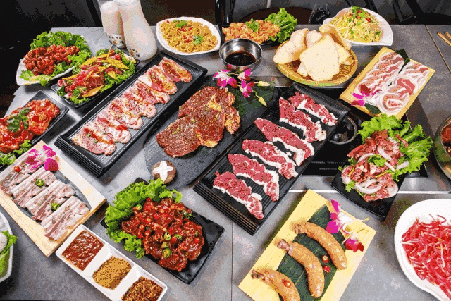 东北烤肉培训课程：东北烤肉辣不辣？🌶️🥩🔥