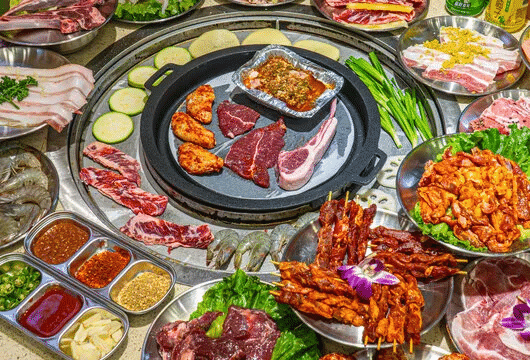 玉子料理学院烤肉培训，15年屹立不倒的秘密揭秘🔥