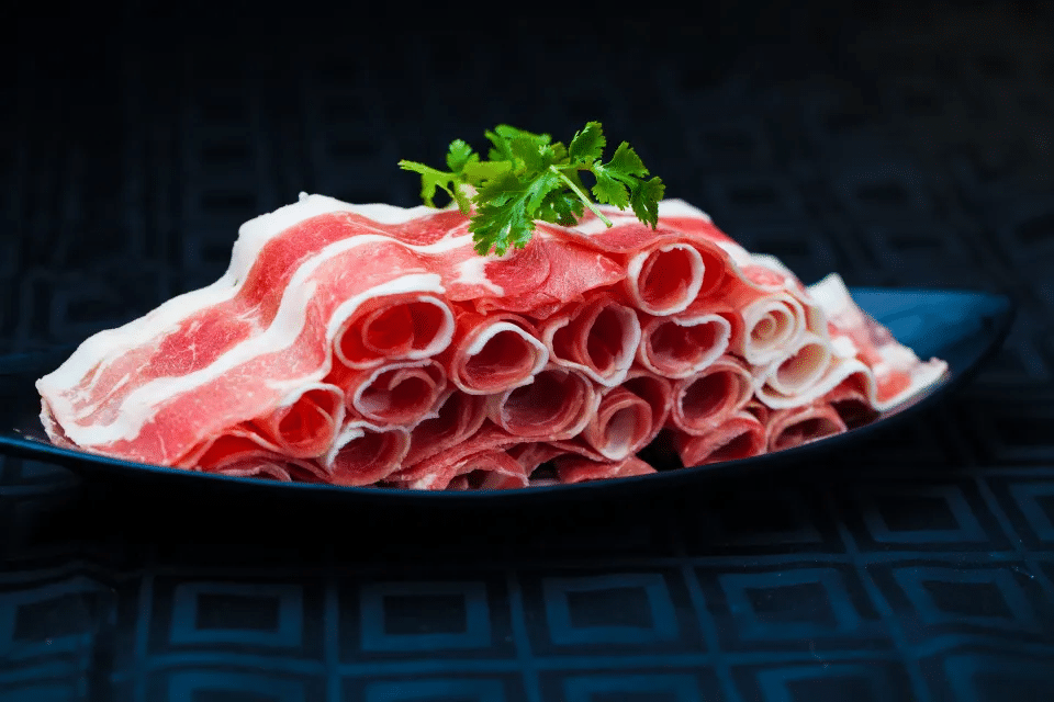 日式烤肉培训：肥牛是牛的哪个部位？🥩🔥
