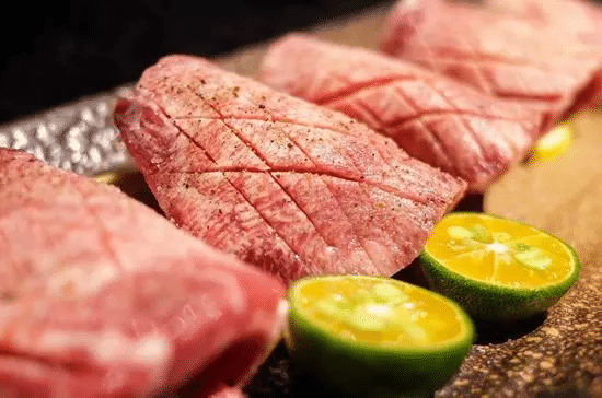 日式烤肉培训：日式烤肉店推荐用哪国牛肉？🥩🔥