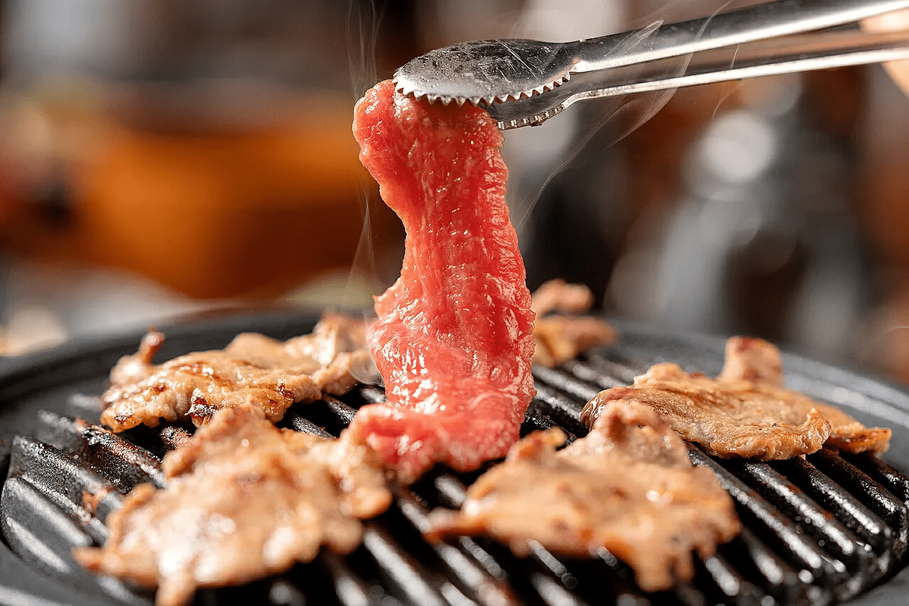 人均150元烤肉店菜品份量设计指南🍖💰