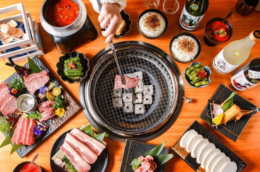 烤肉店营销策略大全：让生意火爆的实战指南🔥🍖