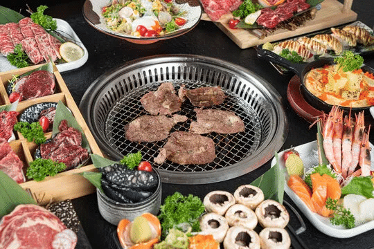 烤肉培训：大型烤肉店搞会员制，应该怎么做？💳🔥