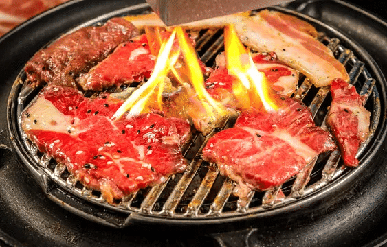 玉子烤肉培训：切肉师详细介绍🥩🔪