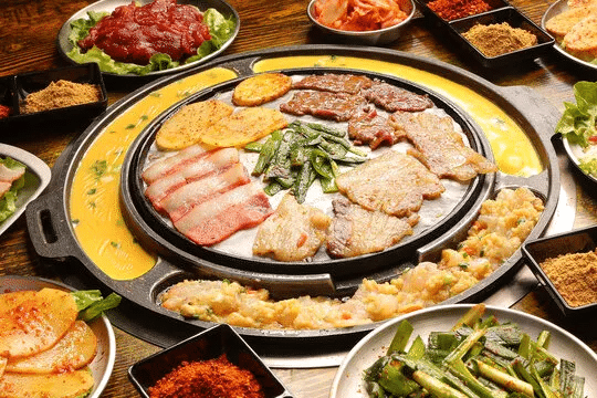玉子料理学院如何助力烤肉店走向成功🔥🍖