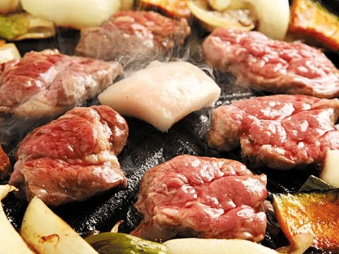 烤肉课：哪个牛肉部位最贵？🥩💰