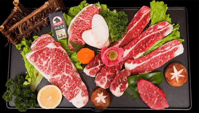 烤肉培训课程：谷饲和草饲能吃出来吗？🥩🌱🌽