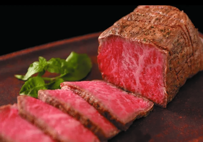 烤肉培训课程：牛板腱推荐谷饲还是草饲？🥩🔥